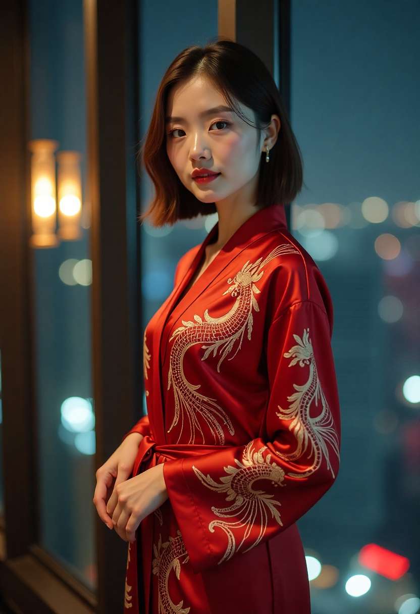 厨神小当家