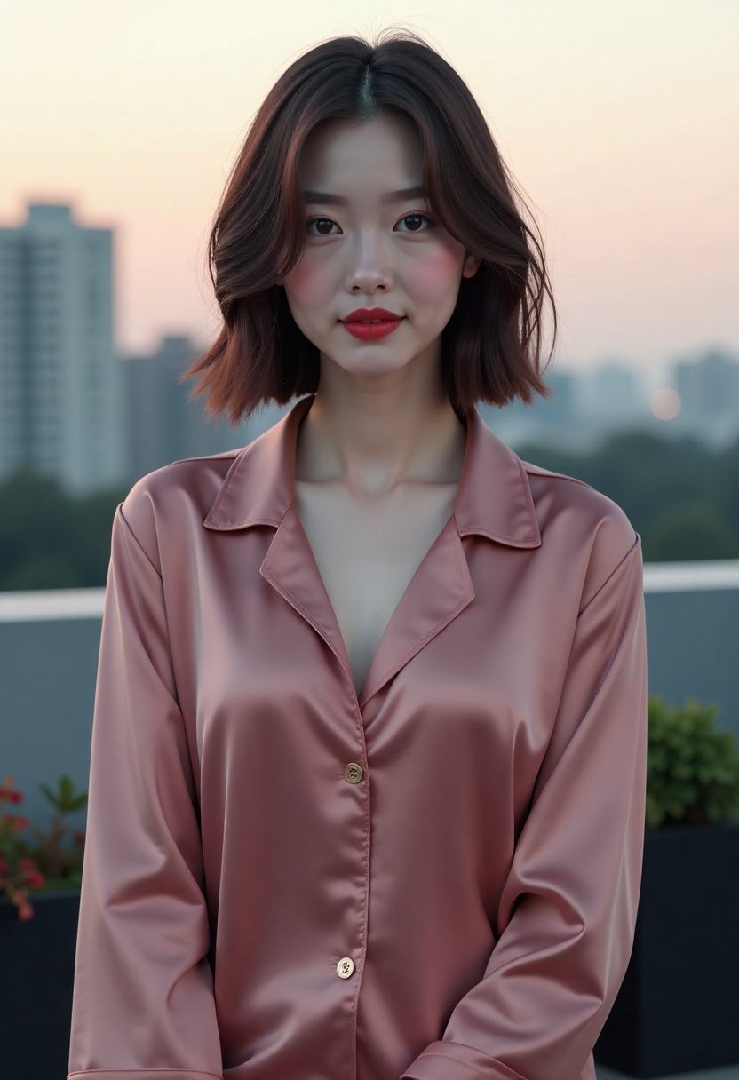 龙渊秘事