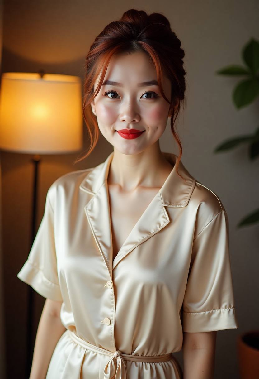 诡影迷踪